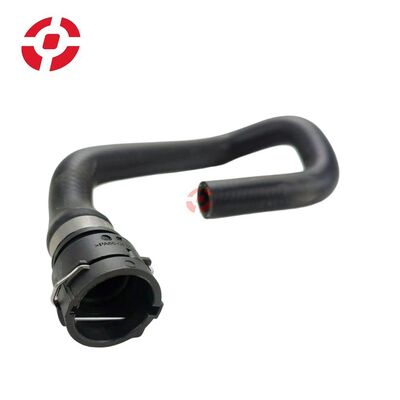 Water coolant pipe Engine coolant hose for Volvo Coolant By-Pass hose OE 30713530 Radiator hoses