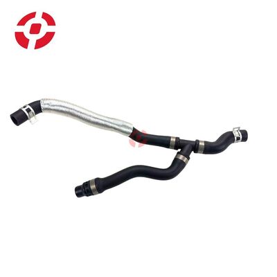 Lower water pipe Radiator coolant hose for Volvo Radiator hose OE 31465025 Heater hose Heat exchanger