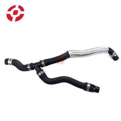 Lower water pipe Radiator coolant hose for VO LVO Radiator hose OE 31465025 Heater hose Heat exchanger
