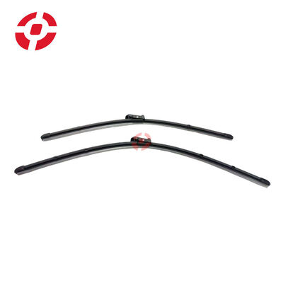 Boneless Windshield Wiper Car Windshield Wiper Blade for VO LVO Windshield Silicone Blade OE 31662390
