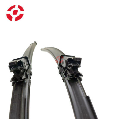 Boneless windshield wiper blade Refill frameless wiper for VO LVO Bone-free wiper blades 31689264