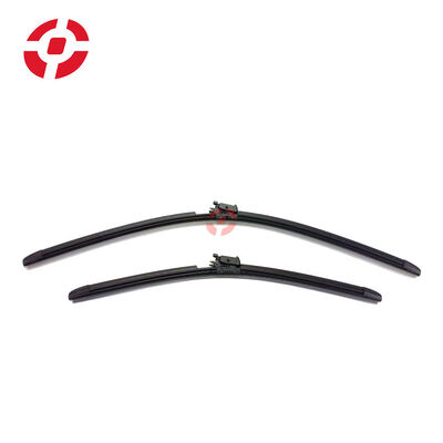 Boneless windshield wiper blade Refill frameless wiper for VO LVO Bone-free wiper blades 31689264