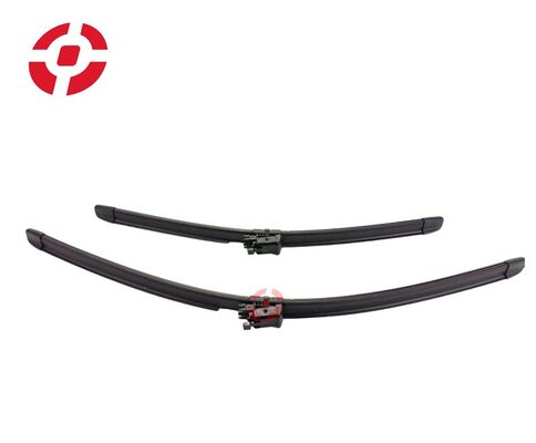Boneless windshield wiper blade Refill frameless wiper for VO LVO Bone-free wiper blades 31689264