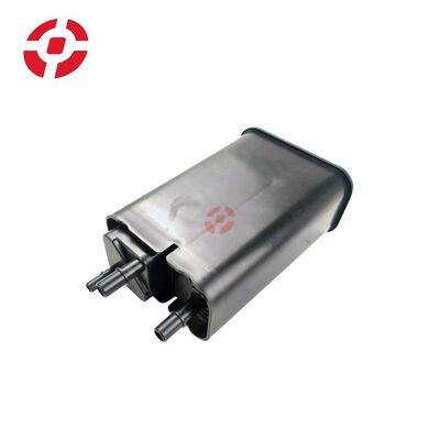 Vapor canister Fuel evaporative canister Carbon canister for VO LVO Carbon charcoal canister cans OE 31405829