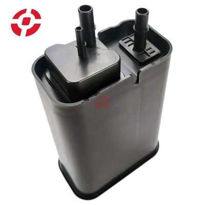 Vapor canister Fuel evaporative canister Carbon canister for VO LVO Carbon charcoal canister cans OE 31405829