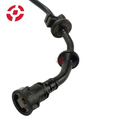 Carbon Canister Solenoid Valve with Tube for VO LVO Front evaporator tube pipe hose OE 31478962