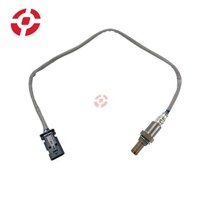 Rear oxygen sensor for Volvo Air flow sensor Electronic lambda sensor OE 31480458 Lambda oxygen sensor