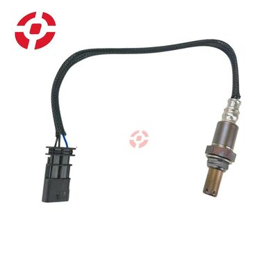 Rear oxygen sensor for Volvo Air flow sensor Electronic lambda sensor OE 31480458 Lambda oxygen sensor