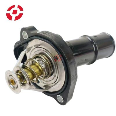 Coolant thermostat kits for VO LVO Engine thermostat assembly OE 31316344 termostato термостат