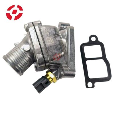 Engine cooling thermostat kits Termostato for Volvo Coolant thermostat assembly OE 31359806 термостат