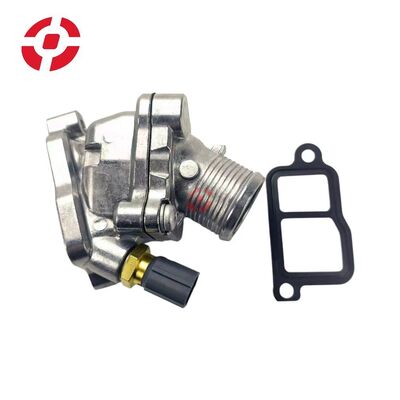 Engine cooling thermostat kits Termostato for Volvo Coolant thermostat assembly OE 31359806 термостат