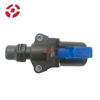 Heater water control valve for Volvo Temperature regulating valve 31370948 Клапан управления водой нагревателя