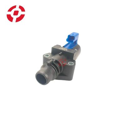 Heater water control valve for Volvo Temperature regulating valve 31370948 Клапан управления водой нагревателя