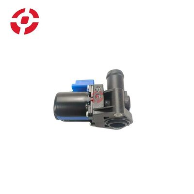 Heater water control valve for Volvo Temperature regulating valve 31370948 Клапан управления водой нагревателя