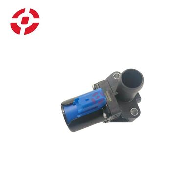 Heater water control valve for Volvo Temperature regulating valve 31370948 Клапан управления водой нагревателя