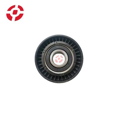 Idler pulley Belt tensioner pulley for Volvo V-ribbed belt set OE 31359864 Натяжной ролик