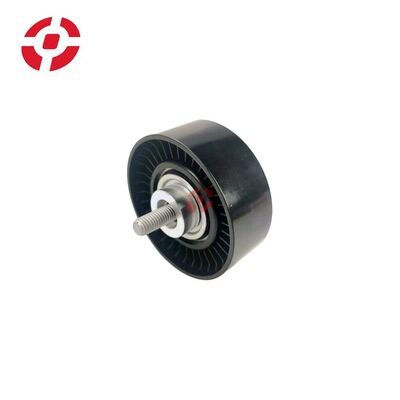 Idler pulley Belt tensioner pulley for VO LVO V-ribbed belt set OE 31359864 Натяжной ролик