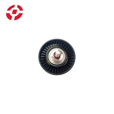 Idler pulley Belt tensioner pulley for Volvo V-ribbed belt set OE 31359864 Натяжной ролик