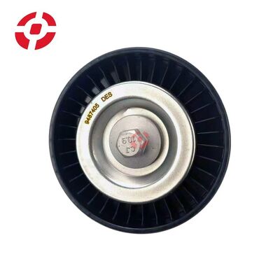 Idler pulley Belt tensioner pulley for Volvo V-ribbed belt set OE 31359864 Натяжной ролик