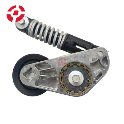 Belt tensioner pulley Tensioner bearing pulley for Volvo V-ribbed belt set OE 31339795 Polea tensora