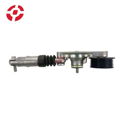 Belt tensioner pulley Tensioner bearing pulley for Volvo V-ribbed belt set OE 31339795 Polea tensora