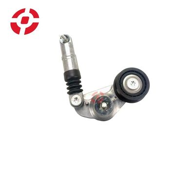 Belt tensioner pulley Tensioner bearing pulley for Volvo V-ribbed belt set OE 31339795 Polea tensora