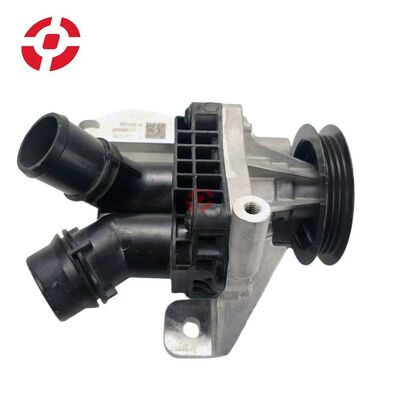 Engine coolant water pump for VO LVO Electric water pump OE 32257932 Bomba de agua del refrigerante del motor
