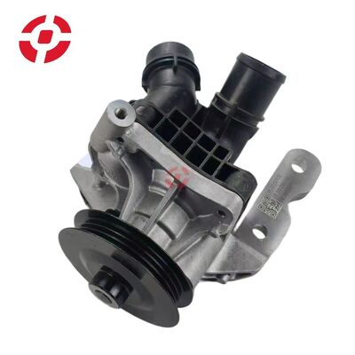 Engine coolant water pump for VO LVO Electric water pump OE 32257932 Bomba de agua del refrigerante del motor
