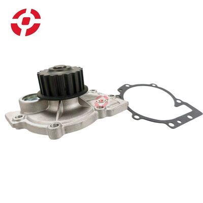 Electric water pump with timing belt set for Volvo Engine coolant pump OE 30751700 Bomba de agua del refrigerante del motor