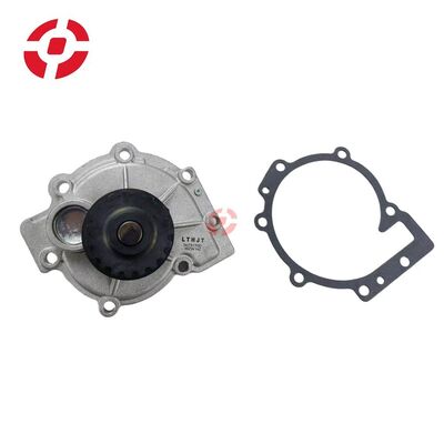 Electric water pump with timing belt set for Volvo Engine coolant pump OE 30751700 Bomba de agua del refrigerante del motor