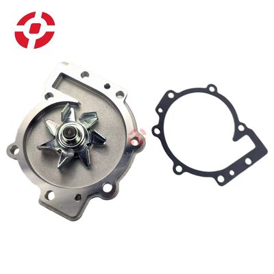 Electric water pump with timing belt set for VO LVO Engine coolant pump OE 30751700 Bomba de agua del refrigerante del motor