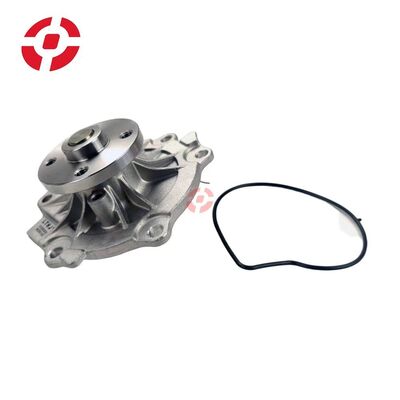 Electric water pump with timing belt set for VO LVO Engine coolant pump OE 30751700 Bomba de agua del refrigerante del motor