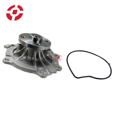 Electric water pump with timing belt set for Volvo Engine coolant pump OE 30751700 Bomba de agua del refrigerante del motor