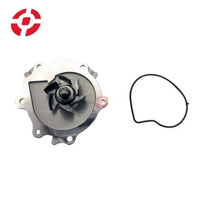 Electric water pump with timing belt set for VO LVO Engine coolant pump OE 30751700 Bomba de agua del refrigerante del motor