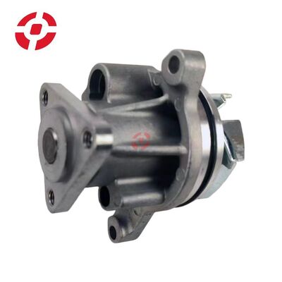 Water pump with v-ribbed belt set for Volvo Engine coolant cooling water pump OE 31480425 водяной насос