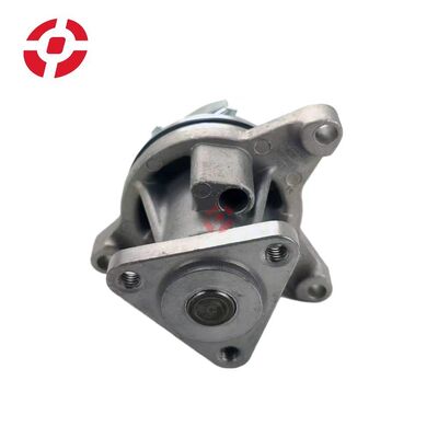 Water pump with v-ribbed belt set for VO LVO Engine coolant cooling water pump OE 31480425 водяной насос