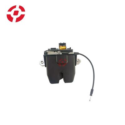 Rear boot lid lock Tailgate lock for Volvo Car trunk lock block OE 31440492 Lock actuator