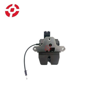Rear boot lid lock Tailgate lock for VO LVO Car trunk lock block OE 31440492 Lock actuator