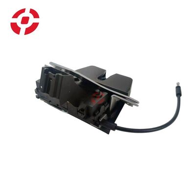 Rear boot lid lock Tailgate lock for VO LVO Car trunk lock block OE 31440492 Lock actuator