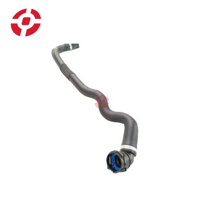 Radiator water pipe Engine antifreeze hose for VO LVO Radiator coolant hose OE 31319337 tubería de agua del radiador