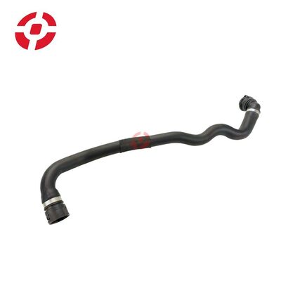 Radiator water pipe Engine antifreeze hose for VO LVO Radiator coolant hose OE 31319337 tubería de agua del radiador