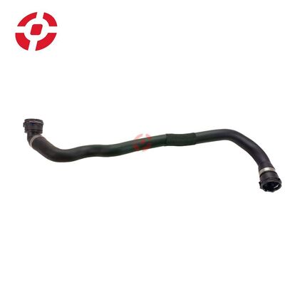 Radiator water pipe Engine antifreeze hose for VO LVO Radiator coolant hose OE 31319337 tubería de agua del radiador