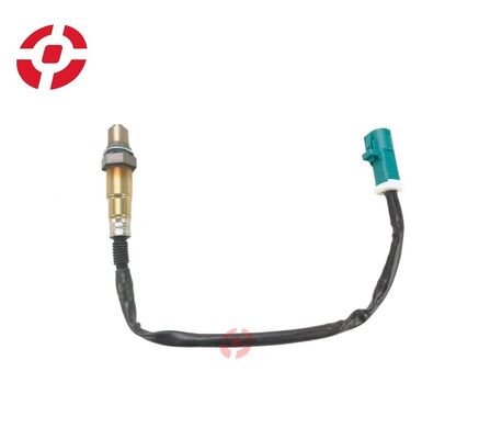 Electronic lambda sensor Oxygen sensor for Volvo Upstream oxygen sensor O2 sensor OE 30756122 ламбда-датчик