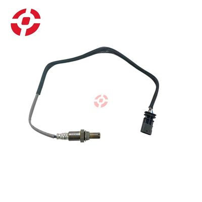 OE 31370195 Oxygen Sensor for Volvo with Fuel Correction and Lambda Control