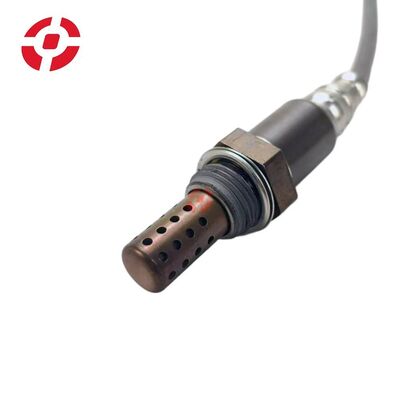 OE 31370195 Oxygen Sensor for Volvo with Fuel Correction and Lambda Control