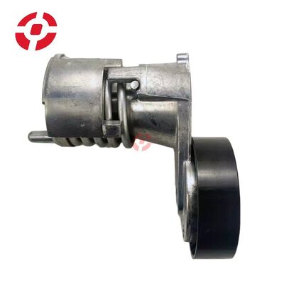 Auto engine parts tensioner V-ribbed belt set Tensioner pulley for VO LVO Tensioner bearing pulley OE 31251653