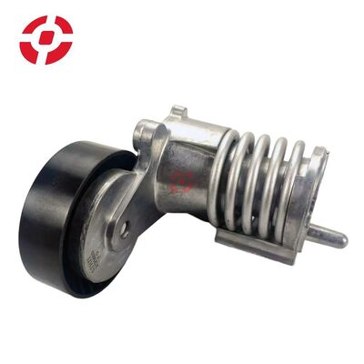 Auto engine parts tensioner V-ribbed belt set Tensioner pulley for VO LVO Tensioner bearing pulley OE 31251653