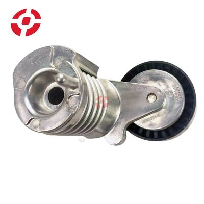 Auto engine parts tensioner V-ribbed belt set Tensioner pulley for VO LVO Tensioner bearing pulley OE 31251653