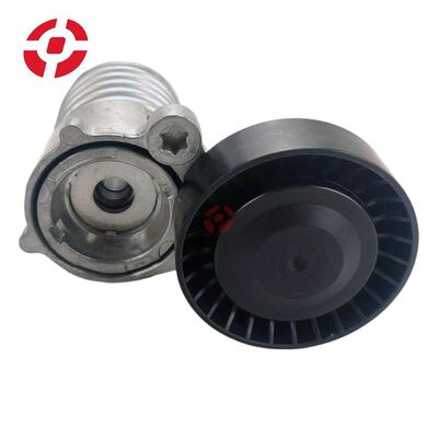 Auto engine parts tensioner V-ribbed belt set Tensioner pulley for VO LVO Tensioner bearing pulley OE 31251653