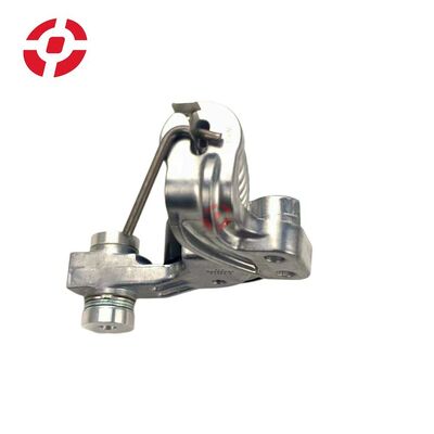 Auto engine parts tensioner V-ribbed belt set Tensioner pulley for Volvo Tensioner bearing pulley OE 31251653